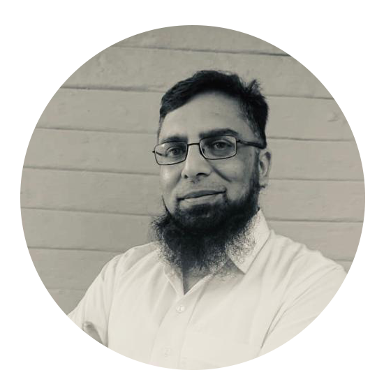 Imraan-Managing Director