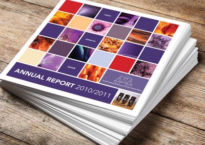 annual report