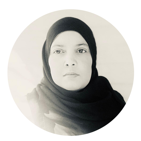 Lamees lamees-media specialist