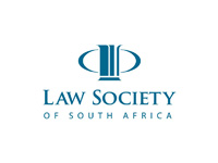 law society of South Africa