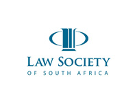 lawsociety law society of South Africa